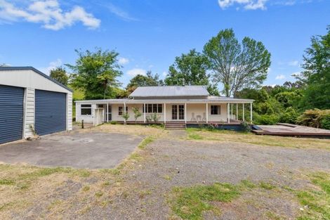Photo of property in 2153 Manawahe Road, Rotoma, Whakatane, 3194