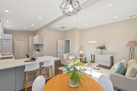 Photo of property in 1/12 Elizabeth Street, Riccarton, Christchurch, 8011