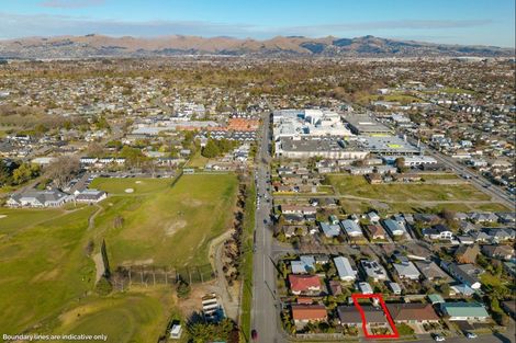 Photo of property in 3 Player Place, Shirley, Christchurch, 8061