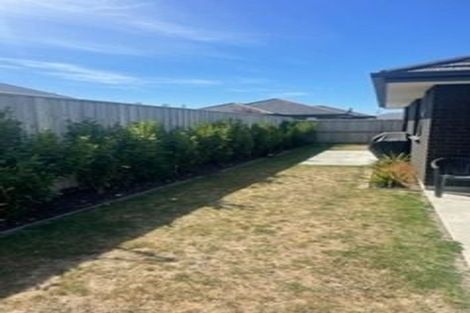 Photo of property in 37 Whittington Drive, Rolleston, 7615