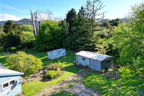 Photo of property in 1115 Horeke Road, Horeke, Okaihau, 0475
