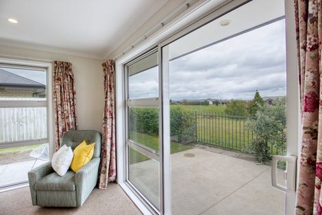 Photo of property in 2 Wiersma Lane, Wigram, Christchurch, 8025