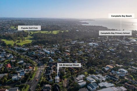 Photo of property in 1/193 East Coast Road, Castor Bay, Auckland, 0620