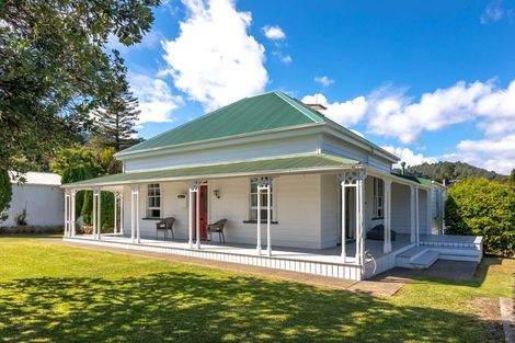 Photo of property in 1200 Rings Road, Coromandel, 3506
