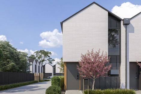 Photo of property in 287 Barbadoes Street, Christchurch Central, Christchurch, 8011