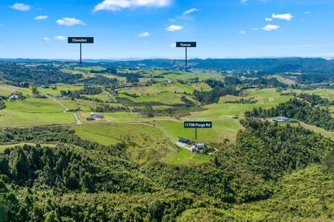 Photo of property in 1770b Ponga Road, Hunua, 2584