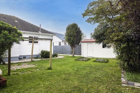 Photo of property in 7 Kershaw Place, Richmond, Christchurch, 8013
