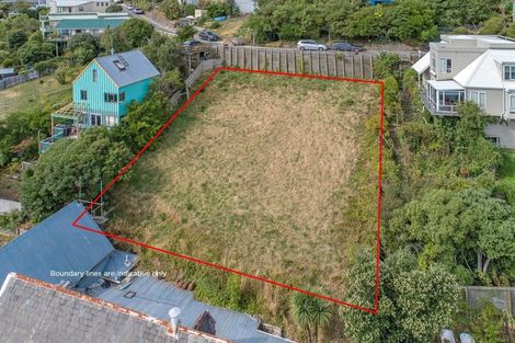 Photo of property in 51 Reserve Terrace, Lyttelton, 8082