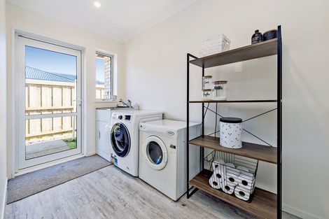 Photo of property in 18 Mclenaghan Road, Rolleston, 7614