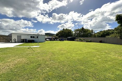 Photo of property in 142 Eddystone Street, Kaitangata, 9210