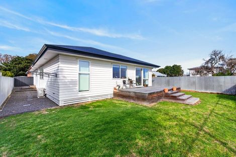 Photo of property in 138a Nuffield Avenue, Marewa, Napier, 4110