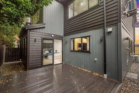 Photo of property in 56c Donovan Avenue, Massey, Auckland, 0614