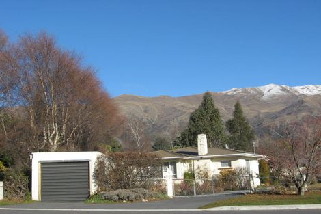 Photo of property in 53 Mcdougall Street, Wanaka, 9305