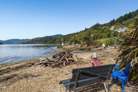Photo of property in 28 Belvue Bay Road, Havelock, Picton, 7281