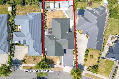 Photo of property in 28 Cedar Place, Rangiora, 7400