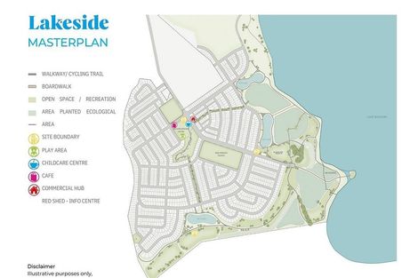 Photo of property in 7 Albur Way, Te Kauwhata, 3710