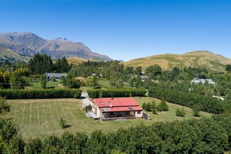 Photo of property in 505 Speargrass Flat Road, Lake Hayes, Queenstown, 9371