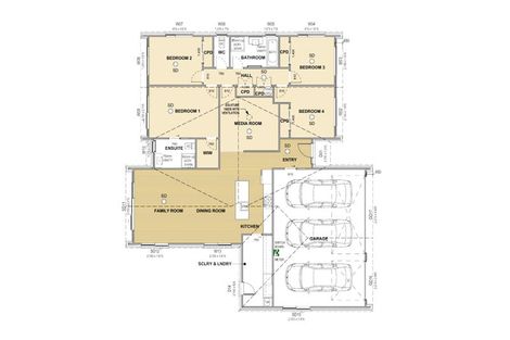 Photo of property in 2 Patty Lane, Patumahoe, 2679