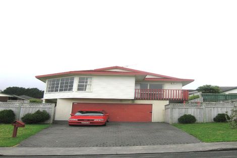 Photo of property in 1 Fernwood Court, Woodridge, Wellington, 6037