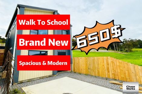 Photo of property in 56 Piringa Road, Pukekohe, 2120