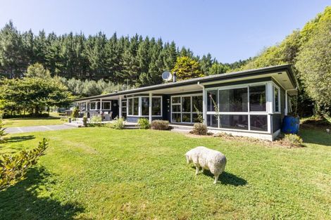 Photo of property in 237 Shanley Road, Crownthorpe, Hastings, 4179