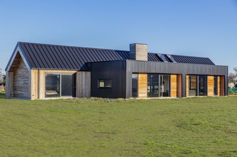 Photo of property in 17 Northside Drive, Waikuku, 7473