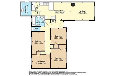 Photo of property in 5 Solar Road, Glen Eden, Auckland, 0602