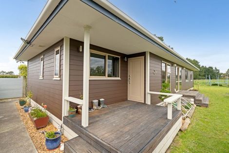 Photo of property in 47 Donalds Road, Upper Plain, Masterton, 5888
