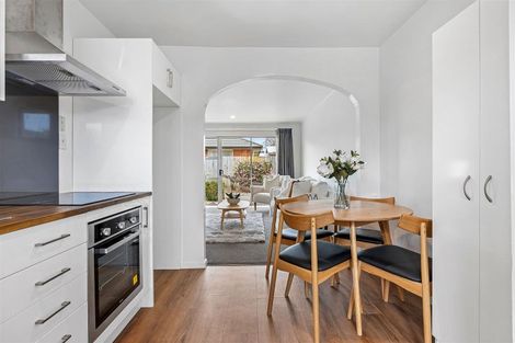 Photo of property in 3/138 King Street, Sydenham, Christchurch, 8023