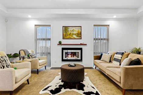 Photo of property in 8 Edwin Ebbett Place, Wigram, Christchurch, 8025