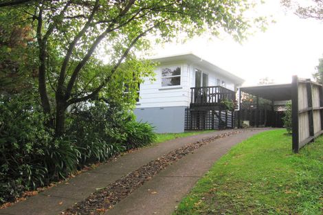 Photo of property in 29 Camrose Place, Glenfield, Auckland, 0629