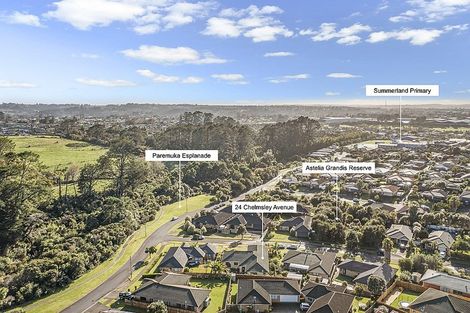 Photo of property in 24 Chelmsley Avenue, Henderson, Auckland, 0612