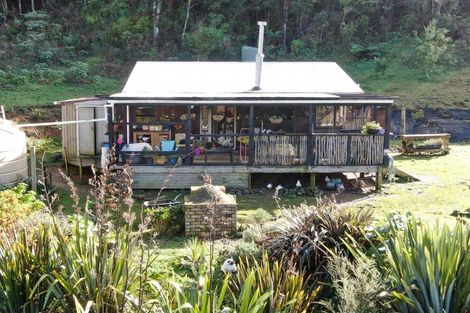 Photo of property in 684 Honeymoon Valley Road, Peria, Kaitaia, 0482