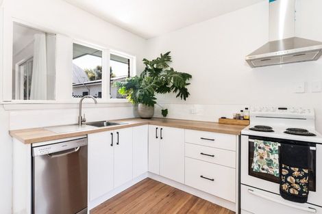 Photo of property in 4/401 Cashel Street, Linwood, Christchurch, 8011