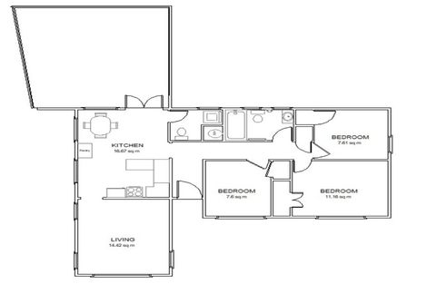 Photo of property in 105 Severn Street, Island Bay, Wellington, 6023