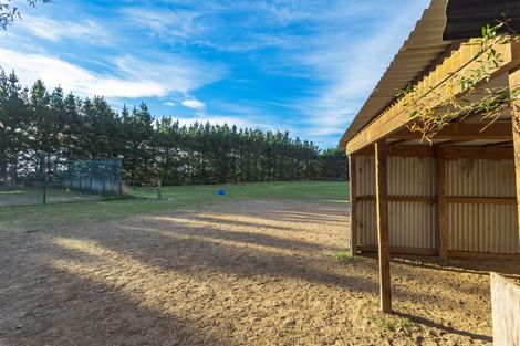 Photo of property in 465 Burnham School Road, Burnham, Christchurch, 7677