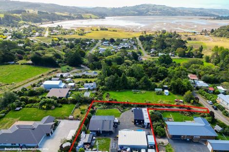 Photo of property in 30 Hill Street, Waitati, 9085