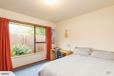 Photo of property in 23a Mappleton Avenue, Burnside, Christchurch, 8053