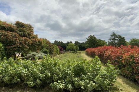 Photo of property in 214 Hacketts Road, Darfield, 7571