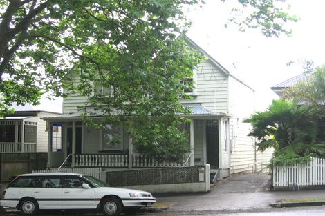 Photo of property in 41 Franklin Road, Freemans Bay, Auckland, 1011