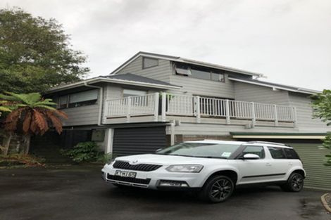 Photo of property in 2/20 Grand Drive, Remuera, Auckland, 1050