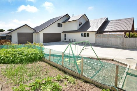 Photo of property in 36 Friendship Drive, Waldronville, Dunedin, 9018