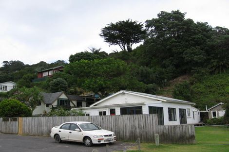 Photo of property in 3 Miro Road, Palm Beach, Waiheke Island, 1081