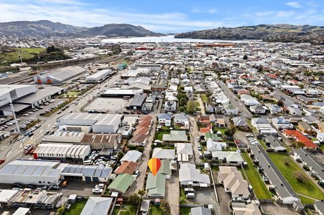 Photo of property in 17 Bradshaw Street, South Dunedin, Dunedin, 9012
