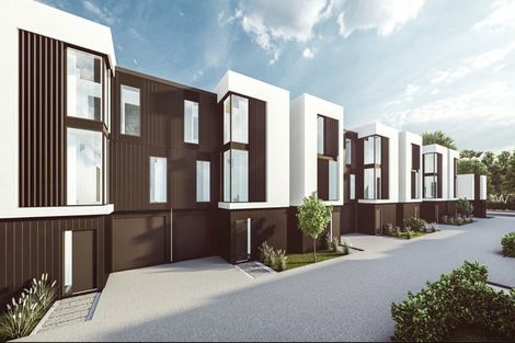 Photo of property in 2/36 Pupuke Road, Takapuna, Auckland, 0622