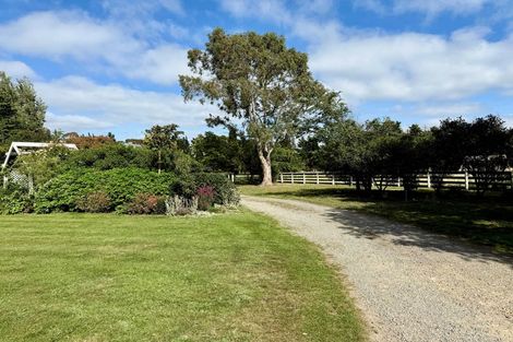 Photo of property in 256 Double Corner Road, Amberley, 7481