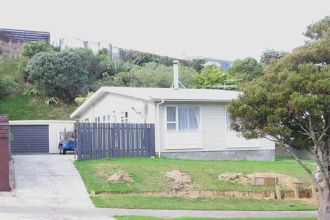 Photo of property in 50 Waipounamu Drive, Kelson, Lower Hutt, 5010