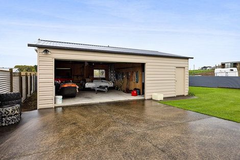 Photo of property in 9 Hobson Street, Normanby, Hawera, 4614