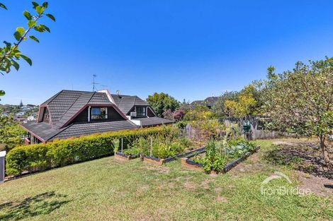 Photo of property in 1/26 Ronald Macken Place, Windsor Park, Auckland, 0632