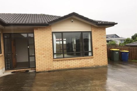 Photo of property in 248 Royal Road, Massey, Auckland, 0614